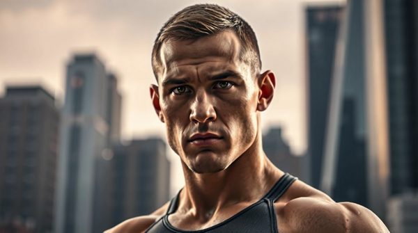 Britain's ufc contenders: meet the stars shaping 2026