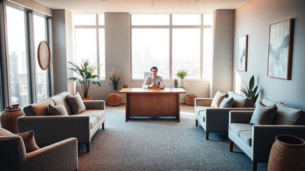 Discover Top Psychotherapists in Dubai for Mental Wellness