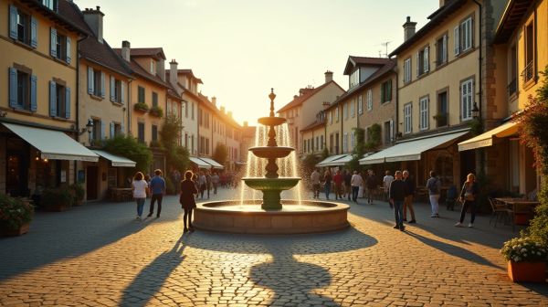 How to visit France for a memorable travel experience