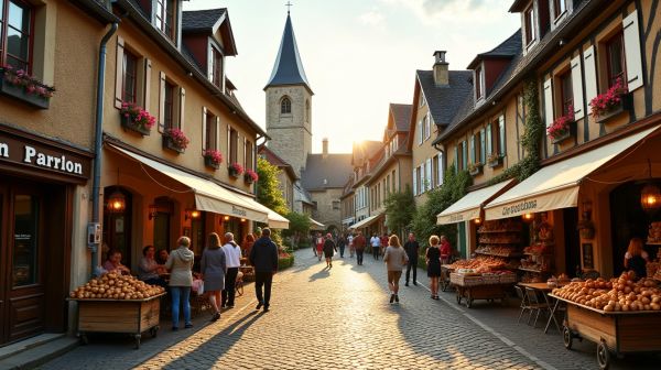 How to visit France for a memorable travel experience