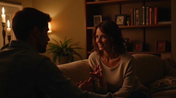 Master dating to build meaningful connections