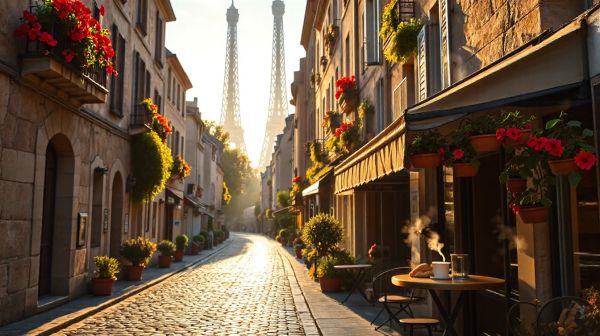 Top tips for an unforgettable trip to France
